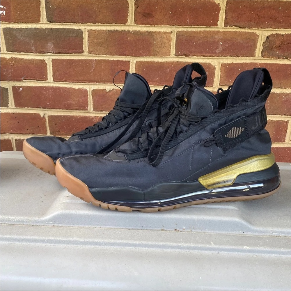 Men Jordan Jumpman 15